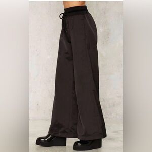 Puma Fenty Black Pants